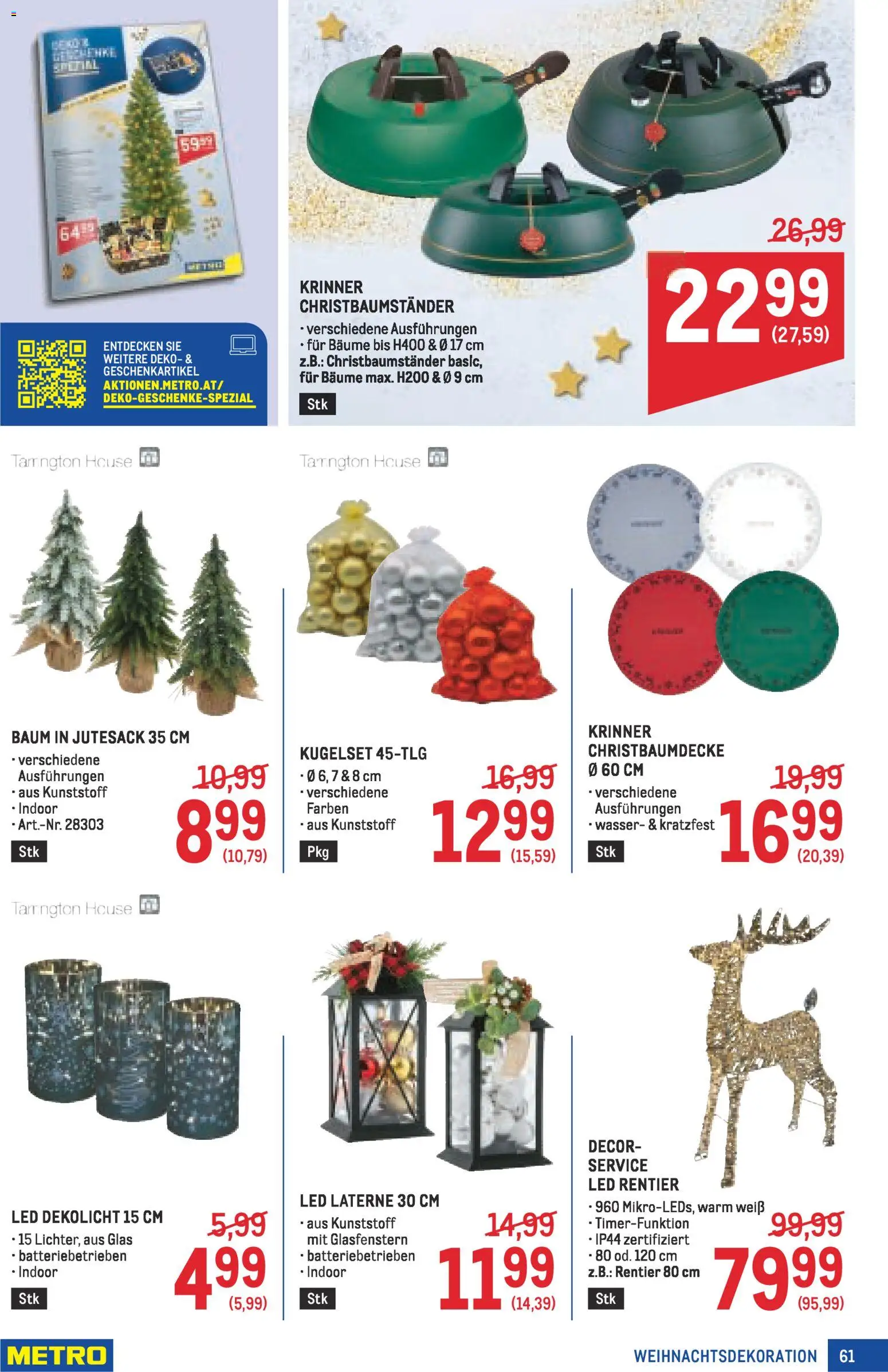 Metro angebote Profi gültig ab 27.11.2025 | Seite: 61 | Produkte: Wasser