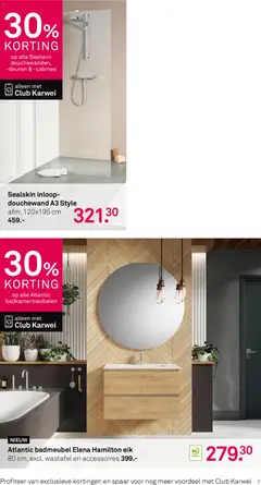 KARWEI folder - Voorbeeld van een folder van KARWEI, geldig van 13.04.2026 | Pagina: 36 | Producten: Ciseaux