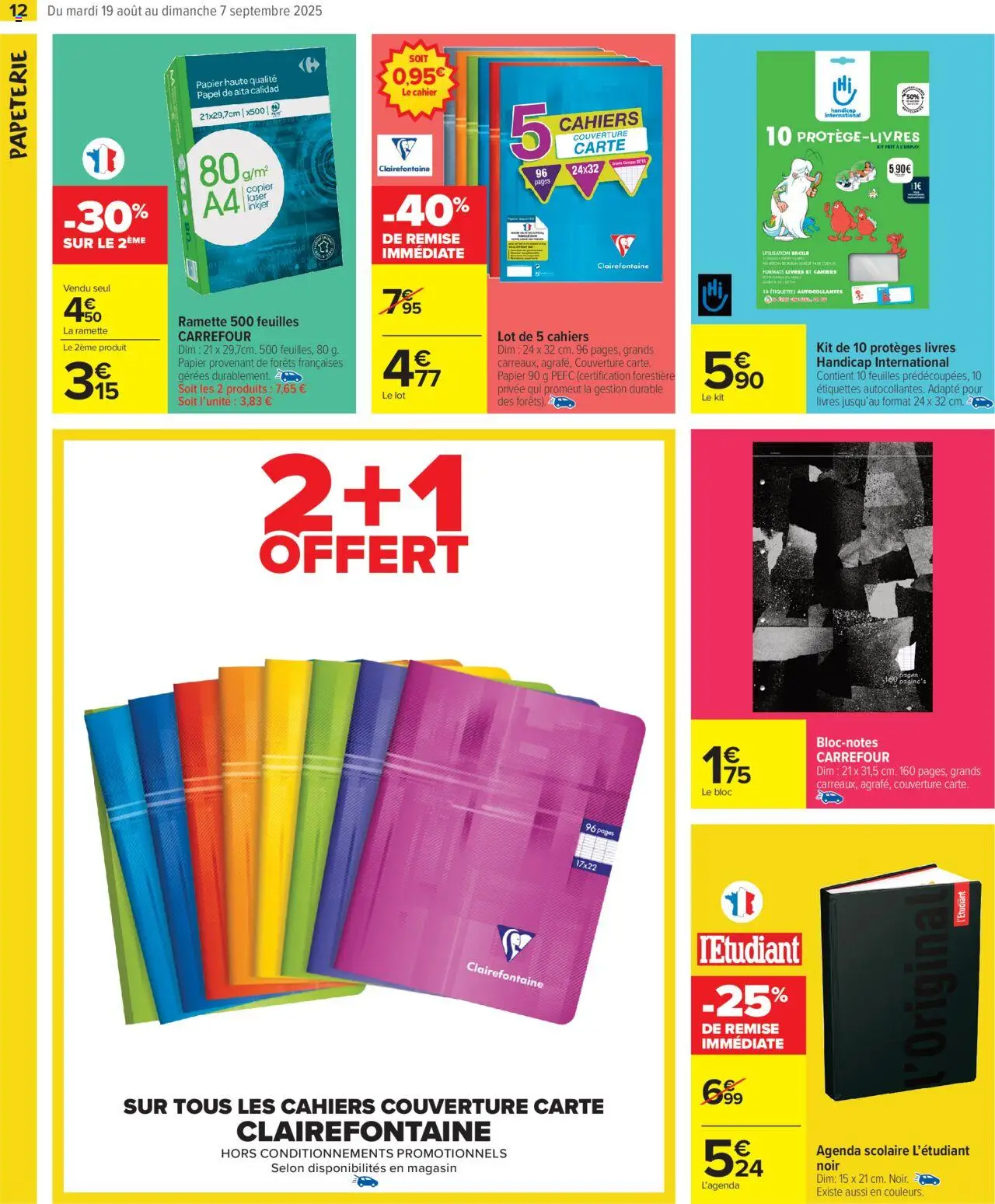  | Page: 14 | Produits: Couverture