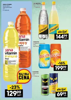 Idea katalog - važi od 31.07.2025 | Strana: 36