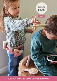 Prénatal - Speelgoed folder - Voorbeeld van een folder van Prénatal, geldig van 20.10.2025 | Pagina: 41