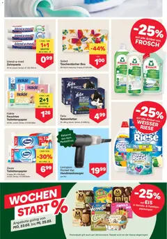 MPREIS Flugblatt ab 19.03.2026 gültig | Seite: 11