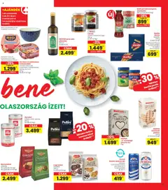 Interspar akciós ujság - amely érvényes a következő dátumtól: 28.08.2025 | Oldal: 11