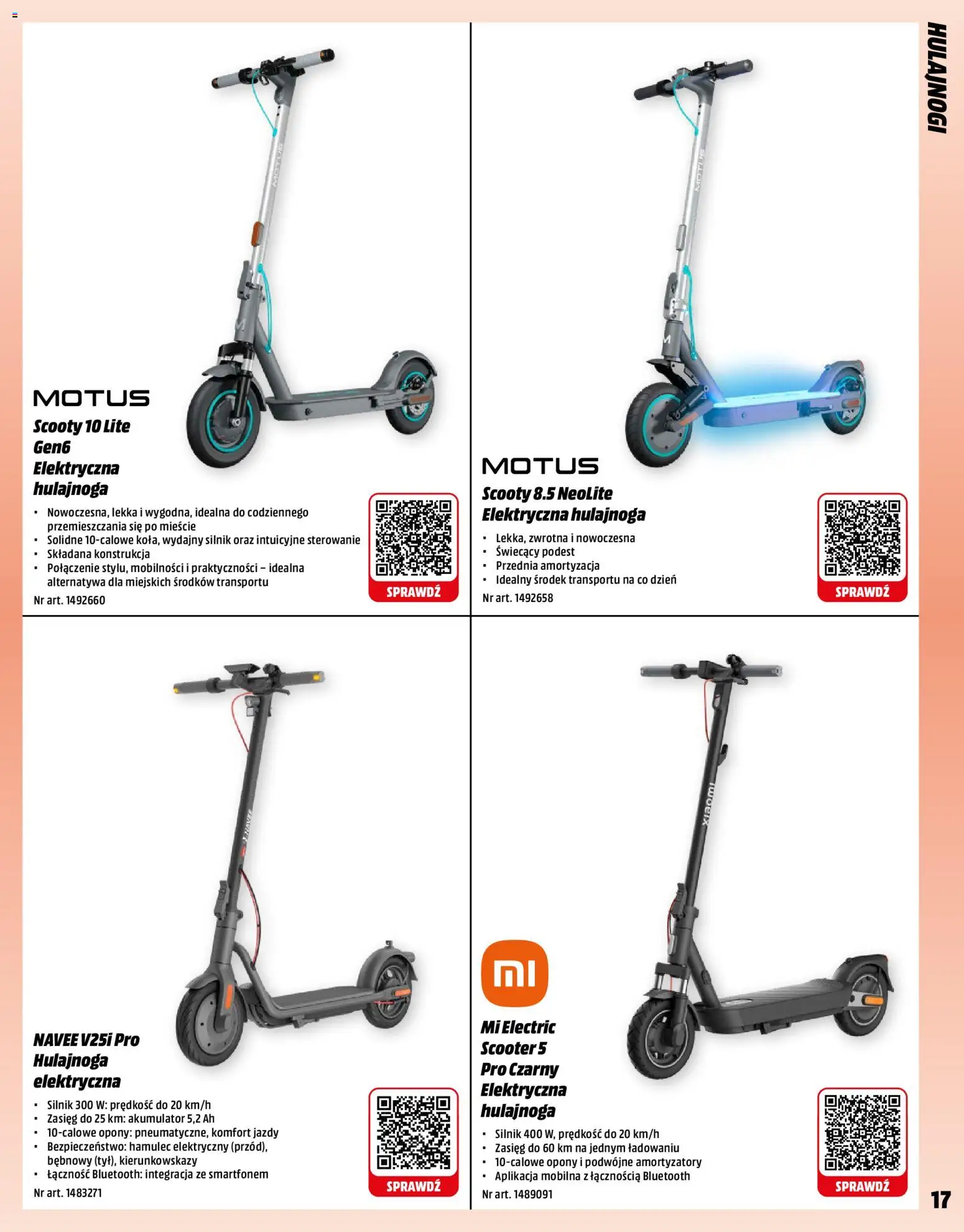 Media Markt promocje od 01.12.2025 | Strona: 17