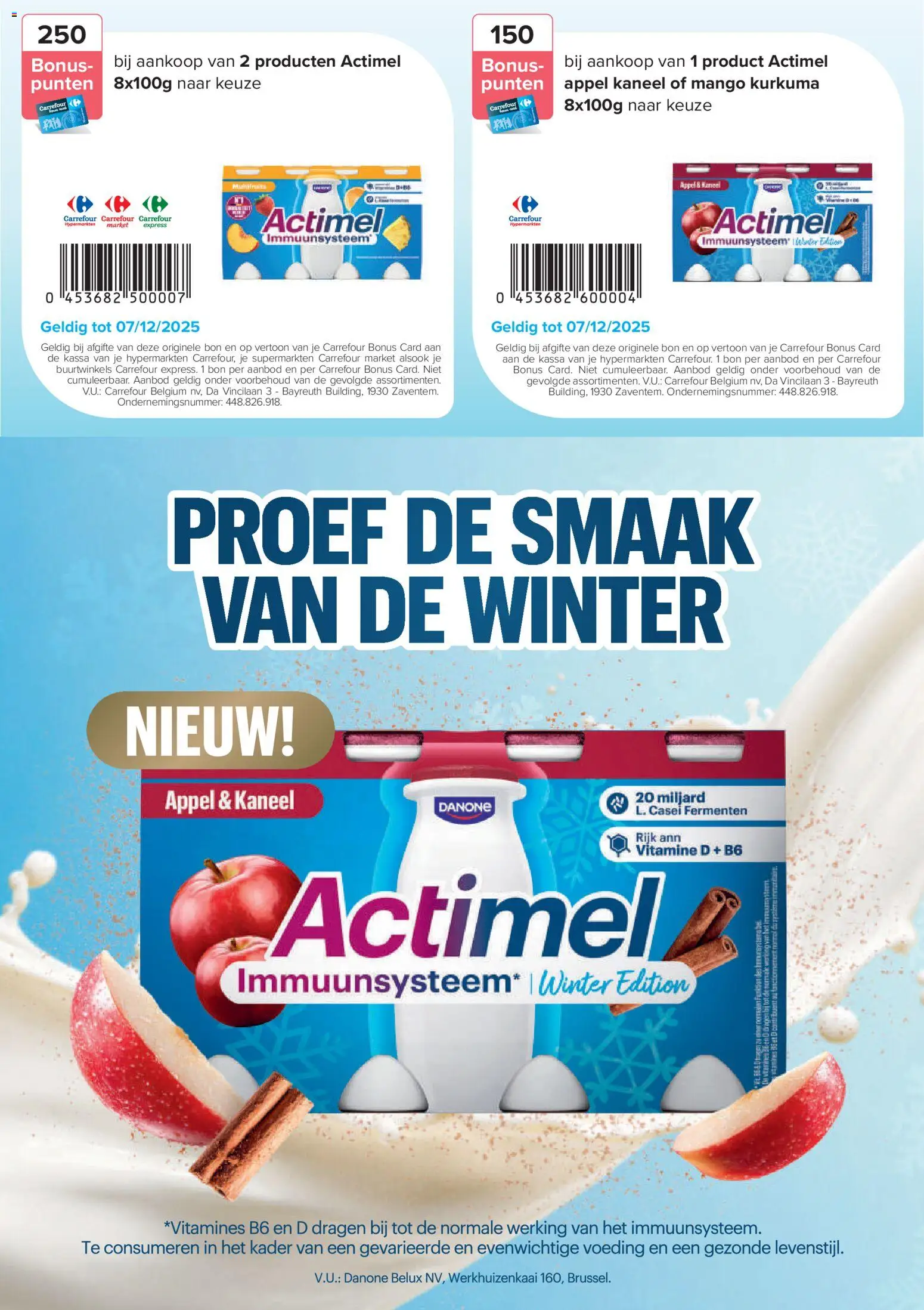 {H1} | Pagina: 13 | Producten: Kaneel, Vitamine D, Mango, Appel