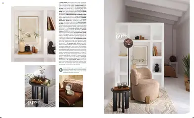 Maisons du Monde - Prévisualisation de Maisons du Monde catalogue valide à partir de 16.02.2026 | Page: 24