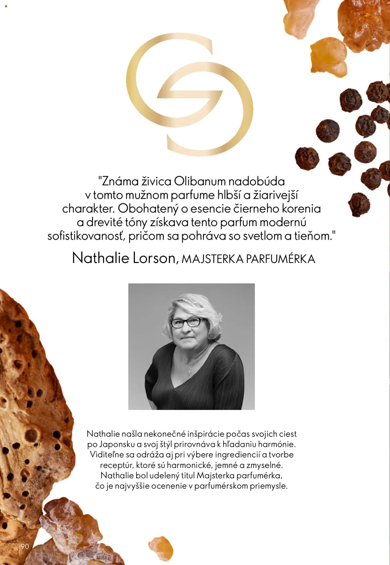 Nové Oriflame akcie – leták je platný od 11.02.2026 | Strana: 90