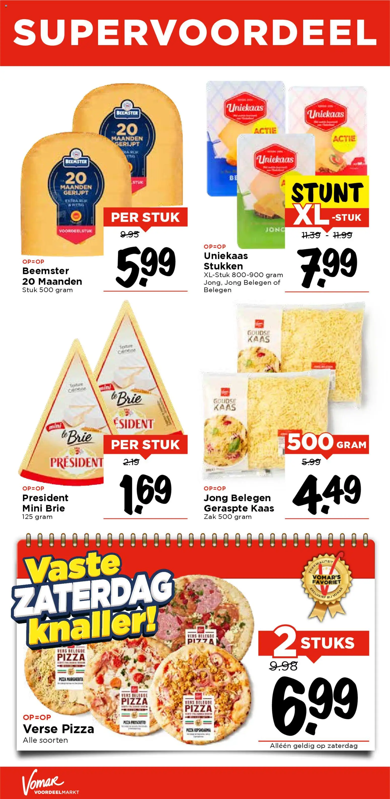 {H1} | Pagina: 27 | Producten: Kaas, Pizza, Brie, Zak