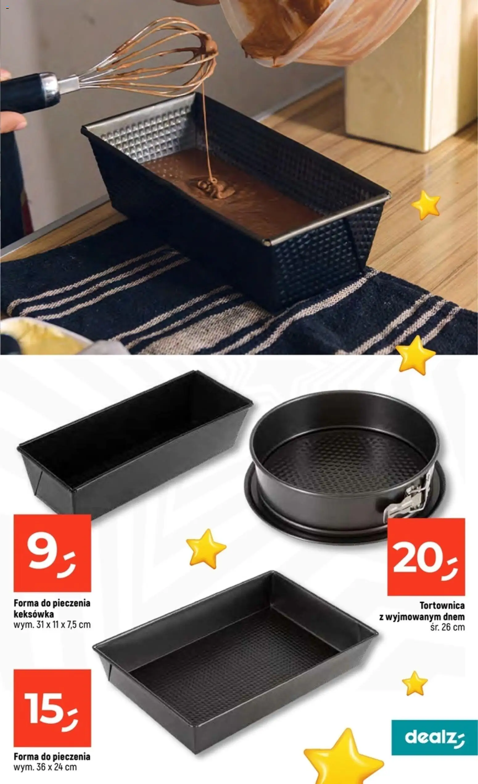 Dealz Gazetka od 20.11.2025 | Strona: 37