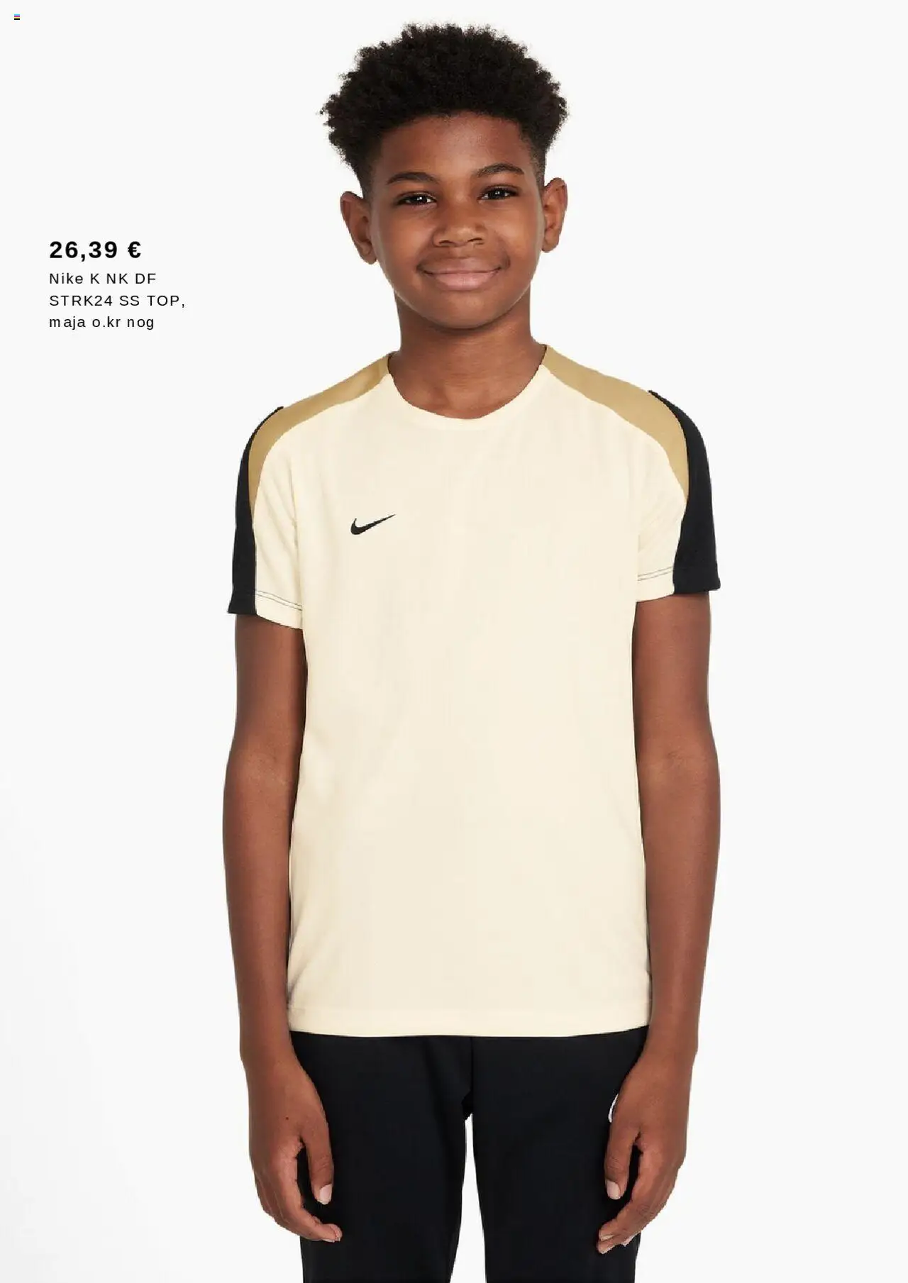 Novi Intersport katalog ponudbe – veljaven od 01.10.2025 | Stran: 16