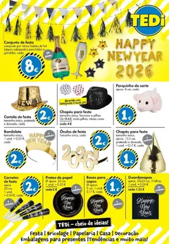 Pré-visualização TEDi - folheto  válido de 05.12.2025 | Página: 4