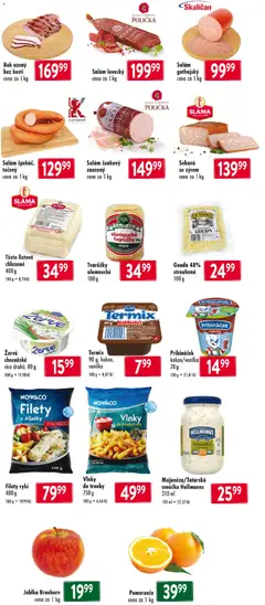 Náhled letáku Astur & Qanto leták od 12.03.2026 | Strana: 2