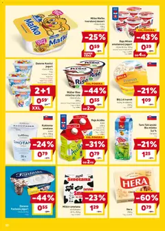 Billa leták platný od 21.01.2026 | Strana: 10