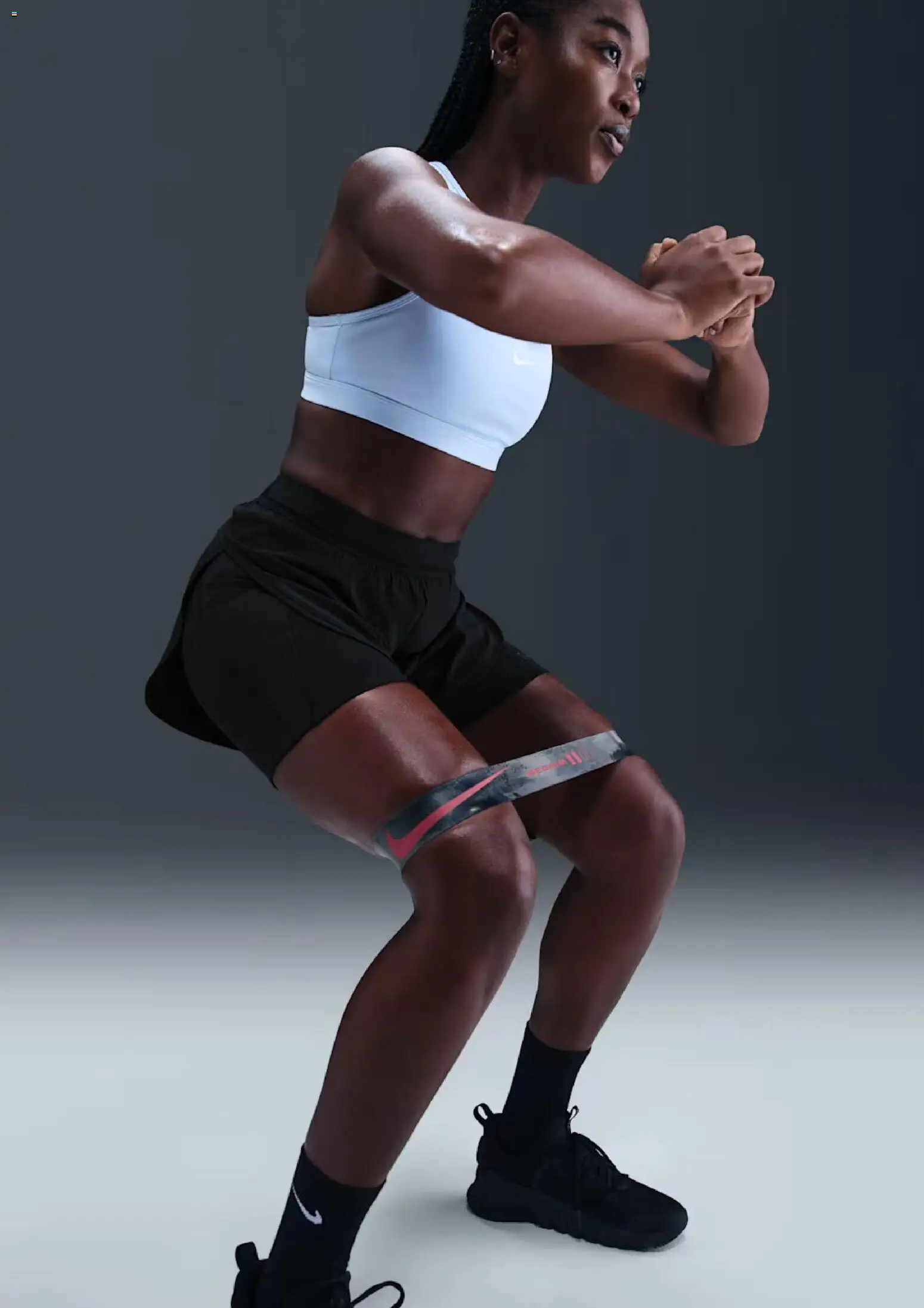 NIKE akciós ujság - amely érvényes a következő dátumtól: 05.12.2025 | Oldal: 8