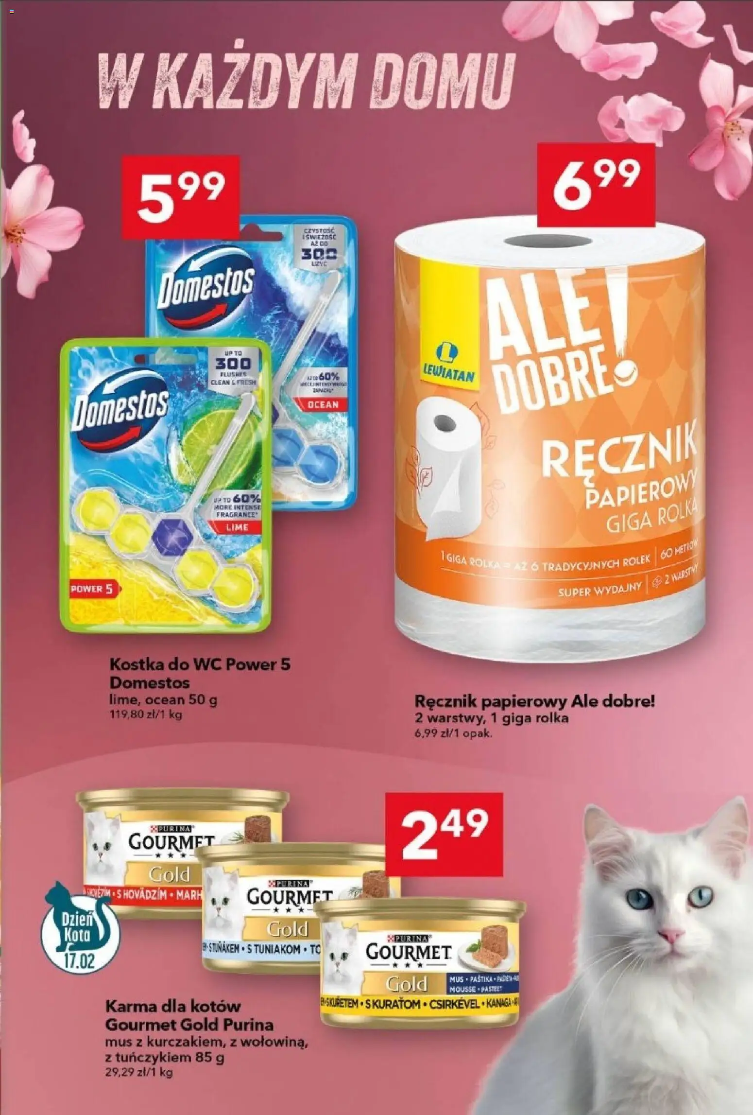 Lewiatan gazetka od 12.02.2026 | Strona: 17