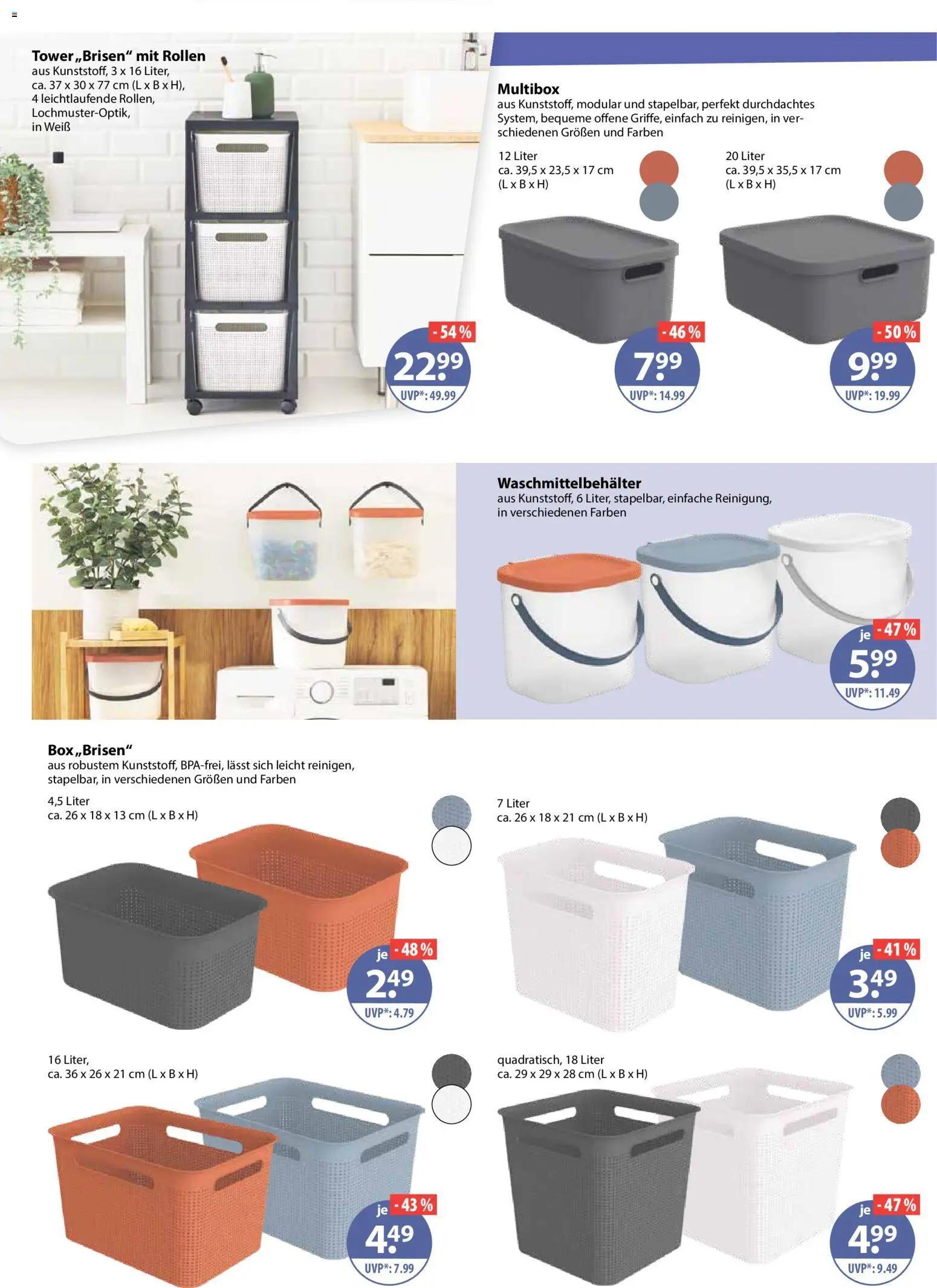 V-Markt - Hallertau / Oberpfalz – gültig ab 29.12.2025 | Seite: 19 | Produkte: Box