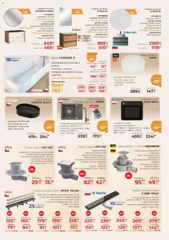  | Страница: 15 | Продукти: Нагревател, Сифон, Умивалник, Плочки