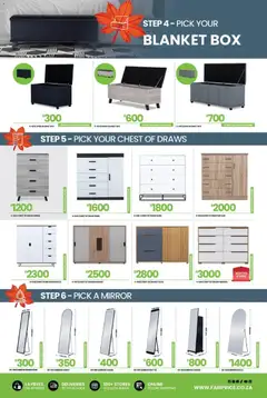 Fair Price specials catalogue – valid from 01.03.2026 | Page: 17