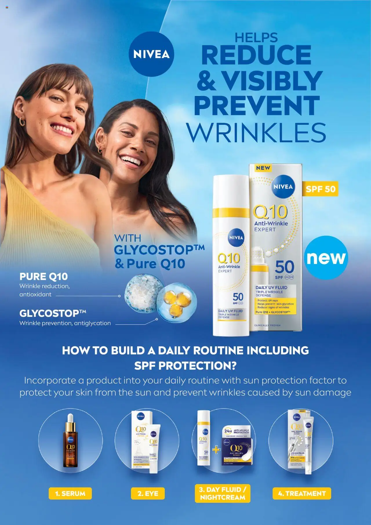 New Clicks catalogue – valid from 01.10.2025 | Page: 74 | Products: Serum