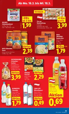 Lidl - Flugblatt ab 12.03.2026 gültig | Seite: 44