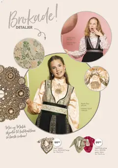 Forhåndsvisning av Spar Kjøp kundeavis gyldig fra 16.02.2026 | Side: 25