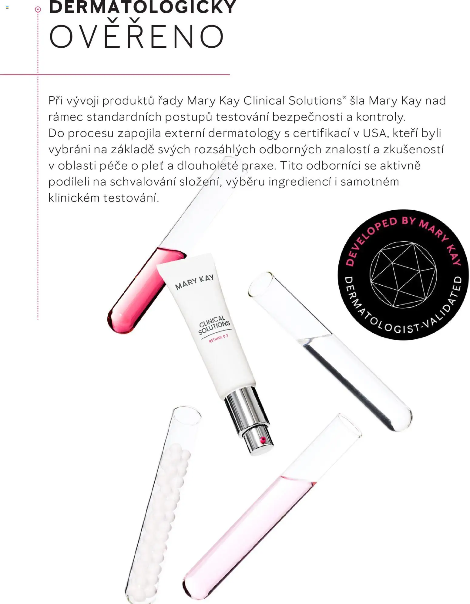 Mary Kay katalog - Clinical Solutions® od 21.01.2026 | Strana: 28