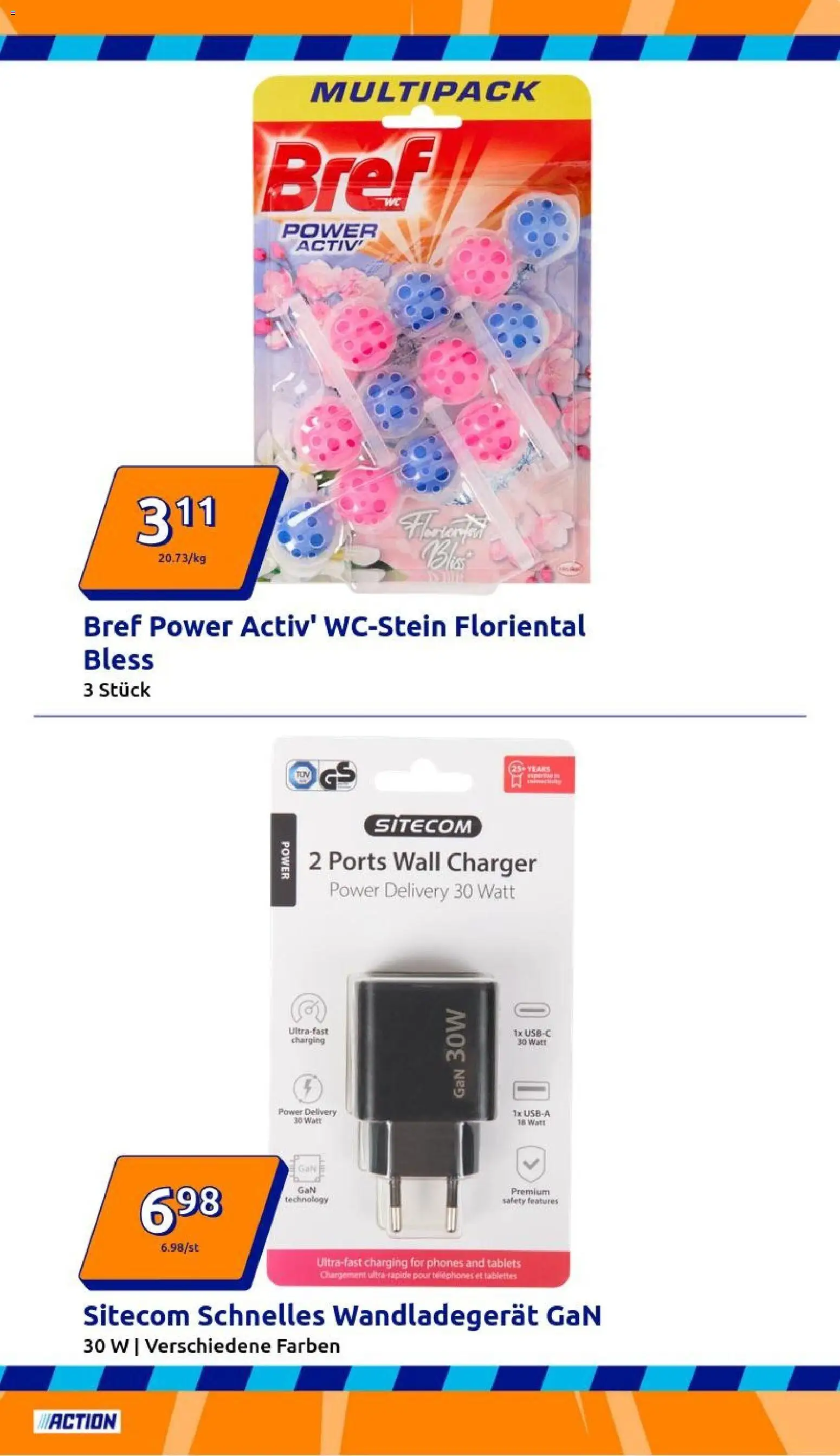 Action Prospekt – gültig ab 14.01.2026 | Seite: 13