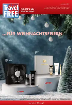 Travel Free Angebote ab 01.12.2025 gültig | Seite: 2