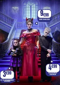 La Foir'Fouille - Prévisualisation de La Foir'Fouille catalogue semaine 41 valide à partir de 06.10.2025