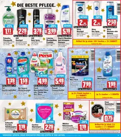 AEZ Prospekt 	 ab 15.12.2025 gültig | Seite: 15 | Produkte: Lenor, Weichspüler, Waschmittel, Pril