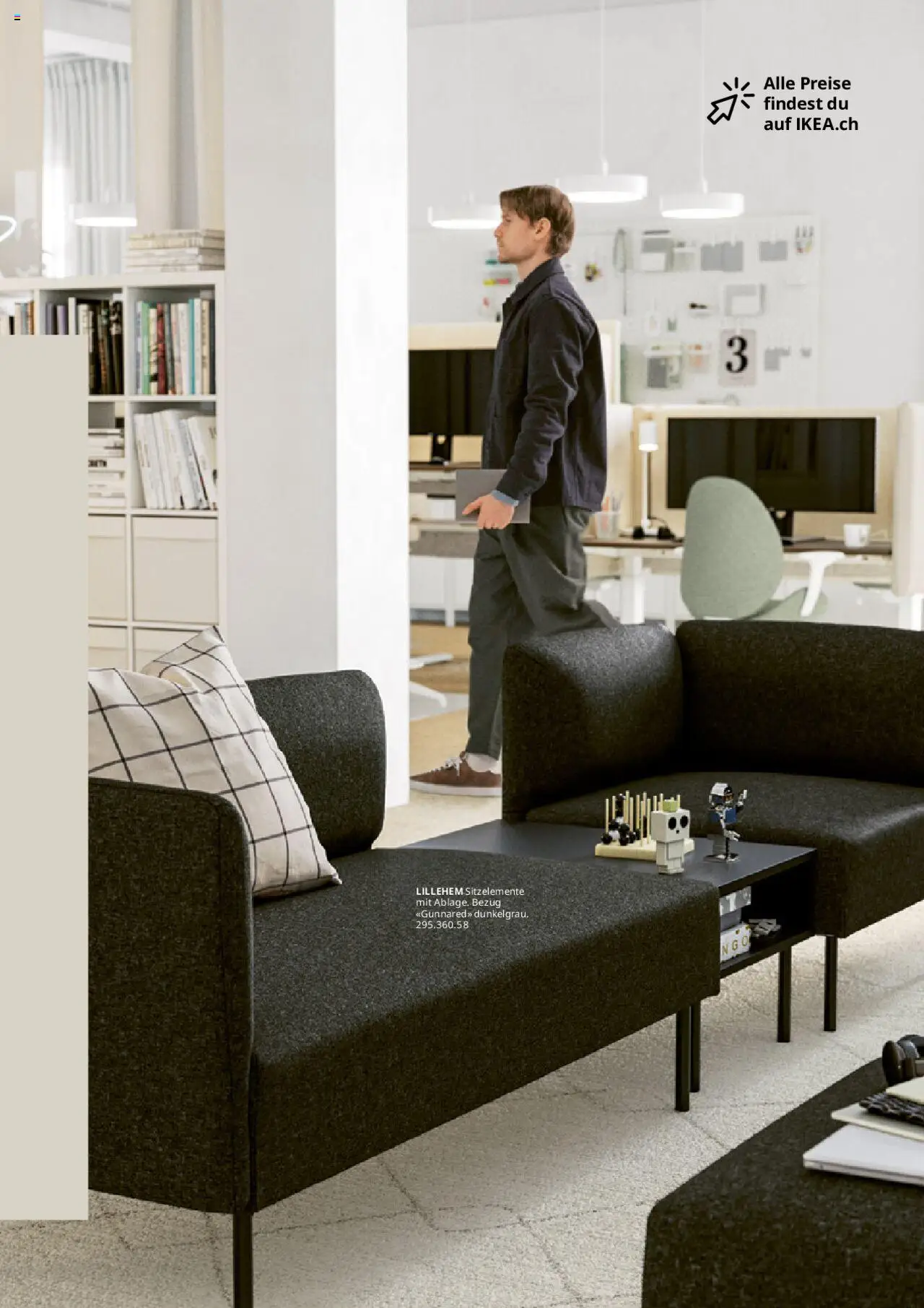 IKEA Aktionen Business ab 28.10.2024 | Seite: 3