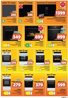Power-mainoslehti voimassa 13.10.2025 alkaen | Sivu: 23