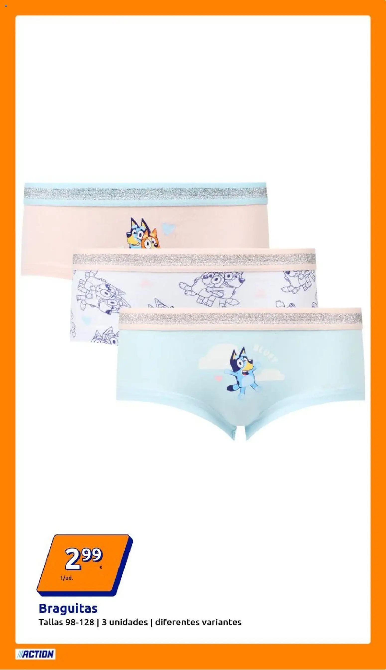 Action - Action ES week 6 2026 │ válido desde el 04.02.2026 | Página: 3