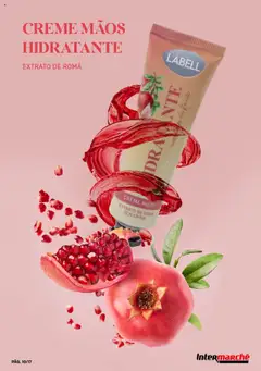 Pré-visualização Intermarché - EspecialProdutos Labell válido de 11.07.2025 | Página: 10 | Produtos: Creme