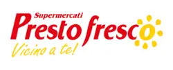 Presto Fresco volantino