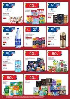 MAXIMA - Leidinys│galioja nuo 29.07.2025 | Puslapis: 32