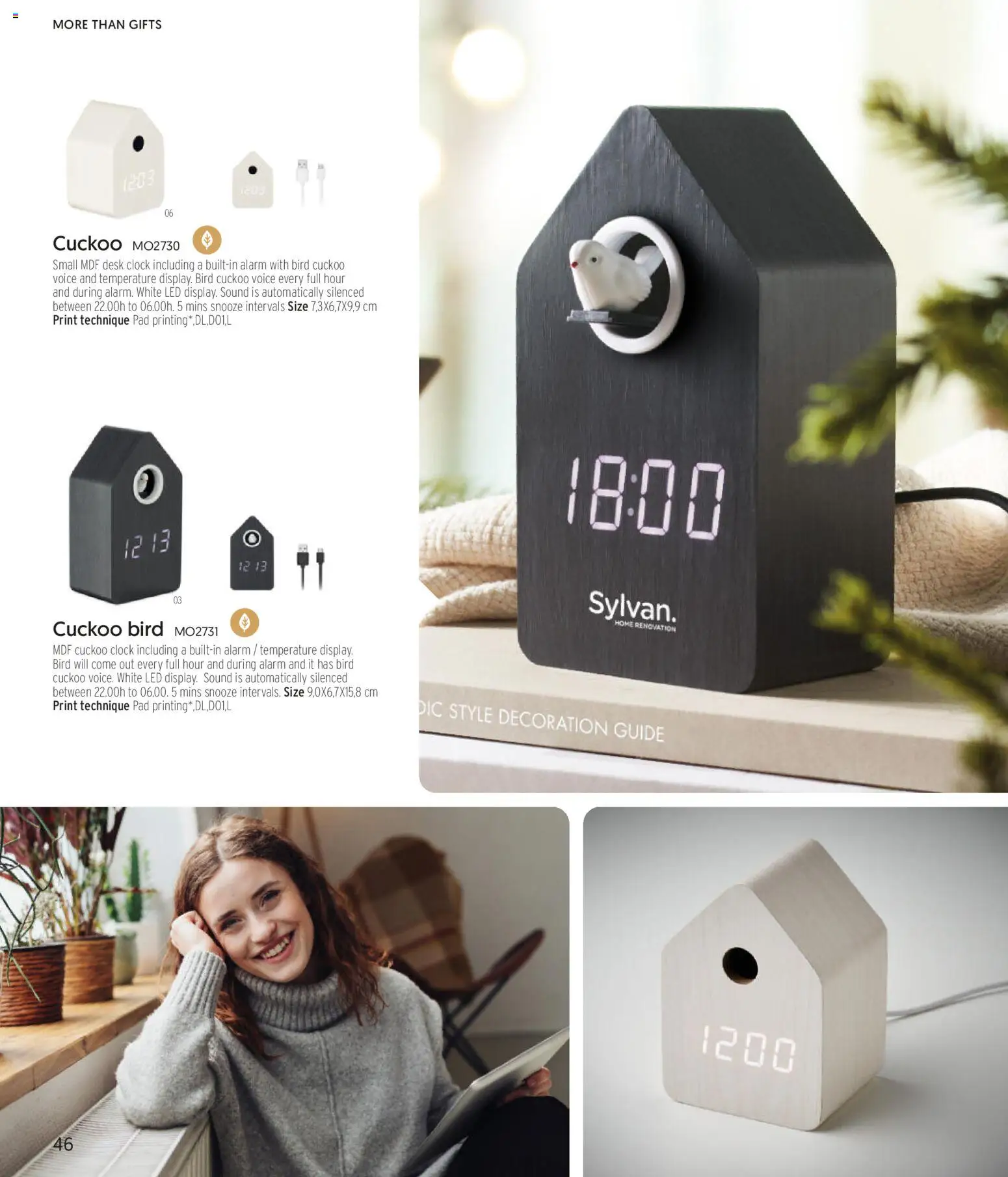 Sapo Giveaways More than gifts – σε ισχύ από 15.01.2026 | Σελίδα: 48