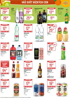 Náhled letáku Globus leták od 03.12.2025 | Strana: 39