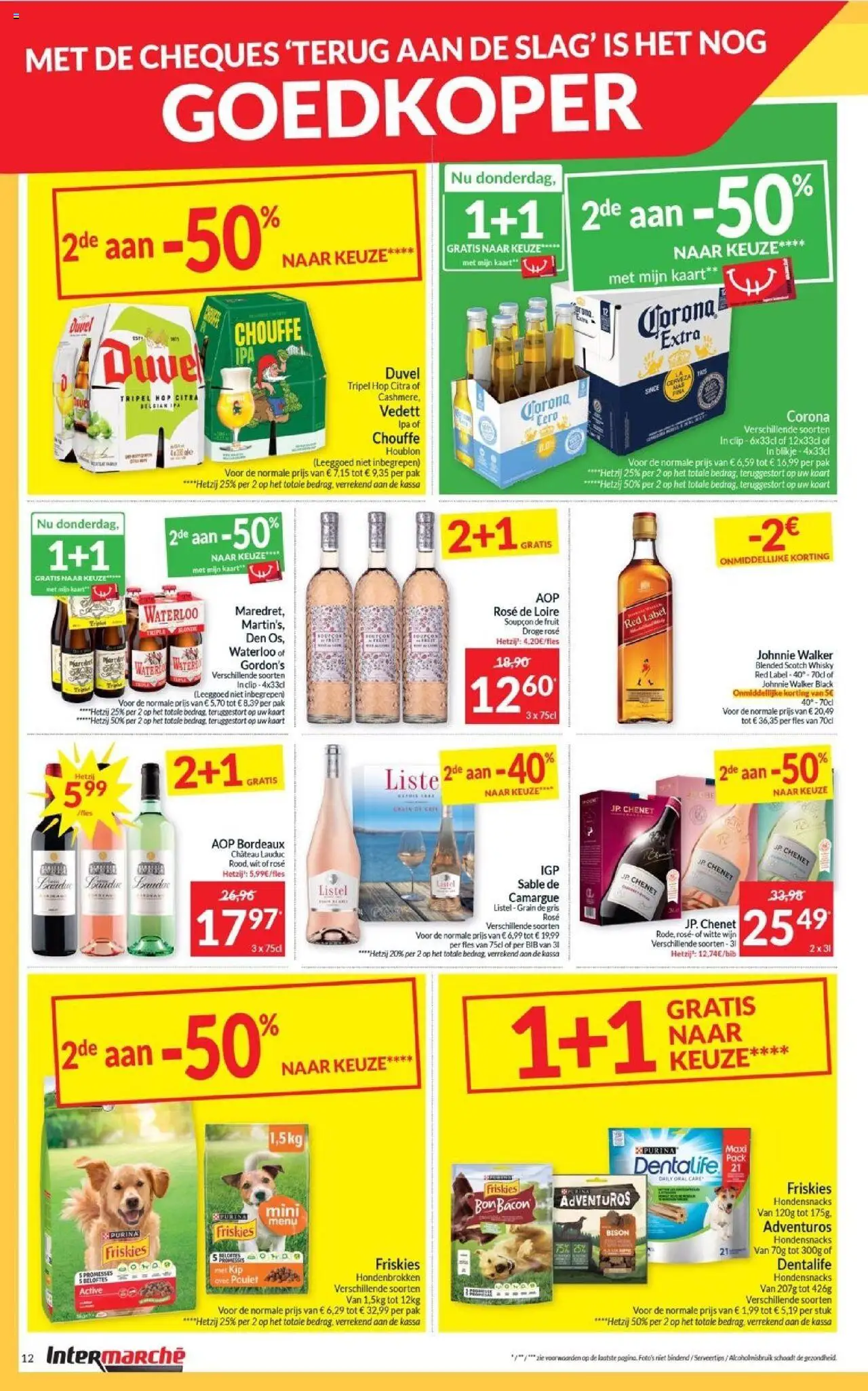  | Pagina: 12 | Producten: Fles, Whisky, Fruit, Kaart