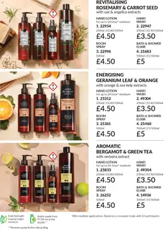 Preview of Avon - Catalogue valid from 01.03.2026 | Page: 182