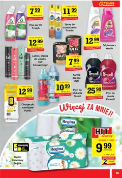 Pogląd oferty "Gram Market gazetka" - ważna od 01.04.2026 | Strona: 15