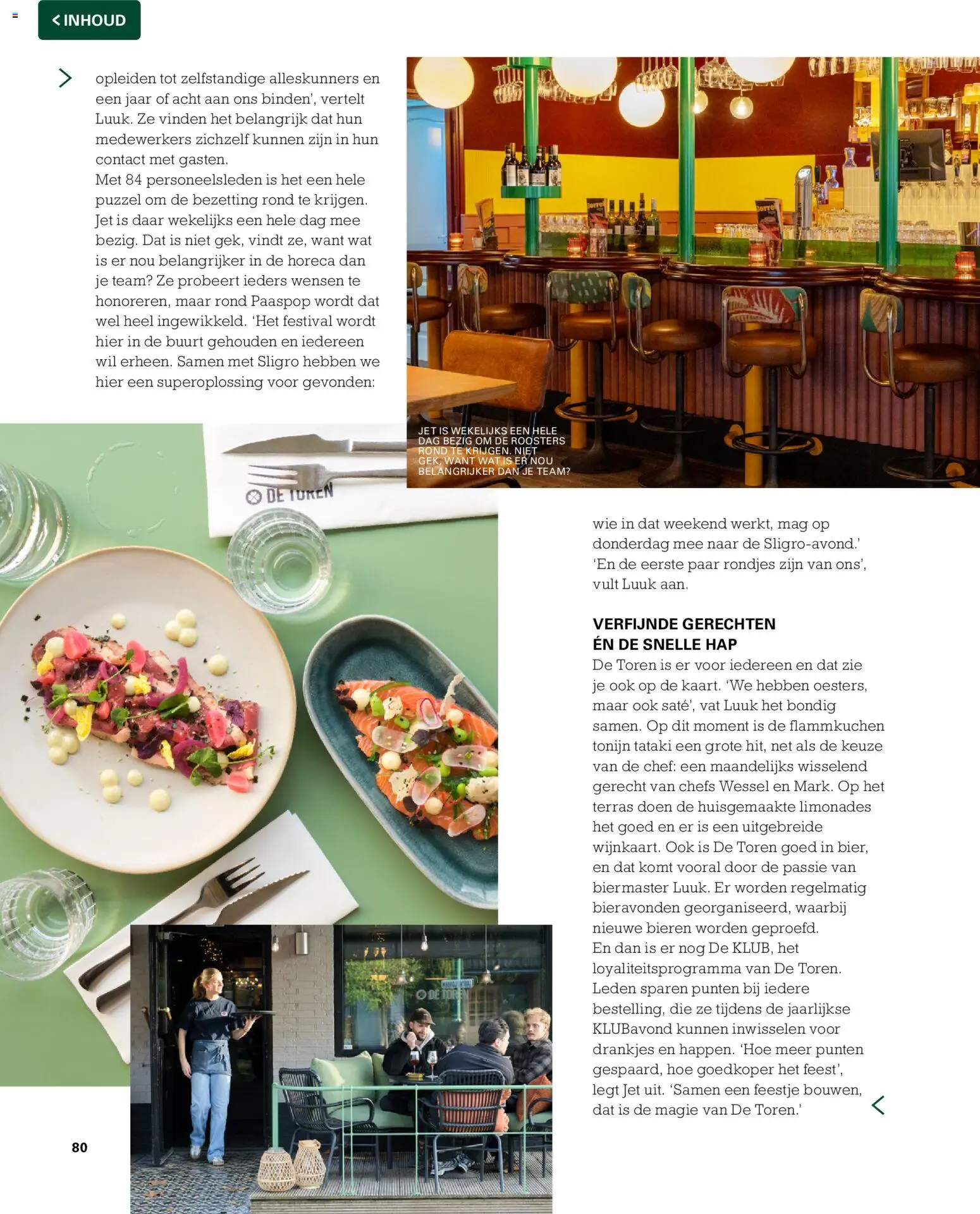 {H1} | Pagina: 80 | Producten: Puzzel, Tonijn