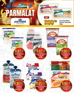 Take n Pay specials catalogue – valid from 27.04.2026 | Page: 30