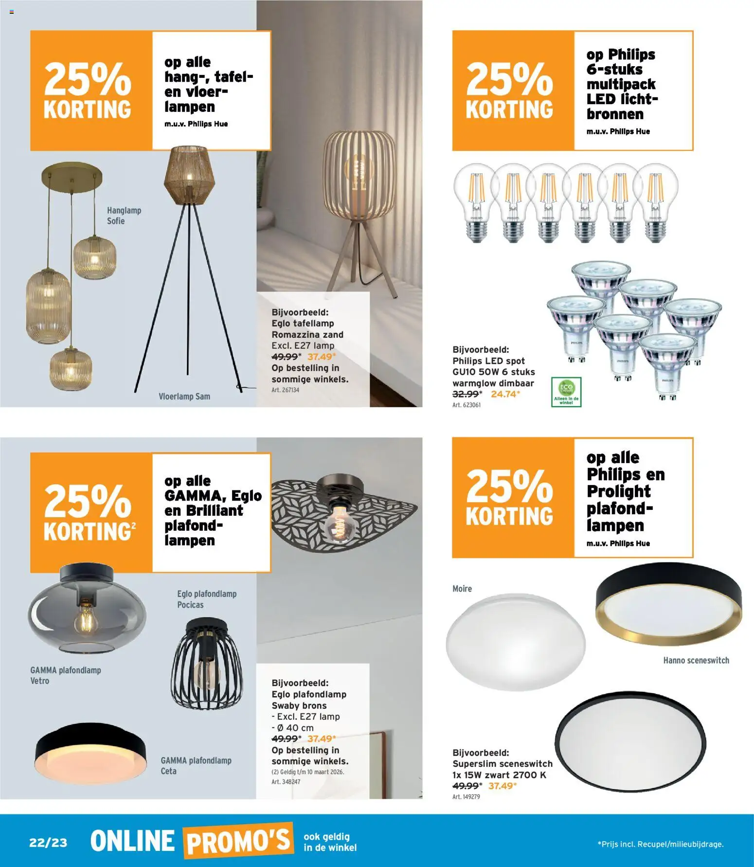 {H1} | Pagina: 15 | Producten: Tafel, Lamp