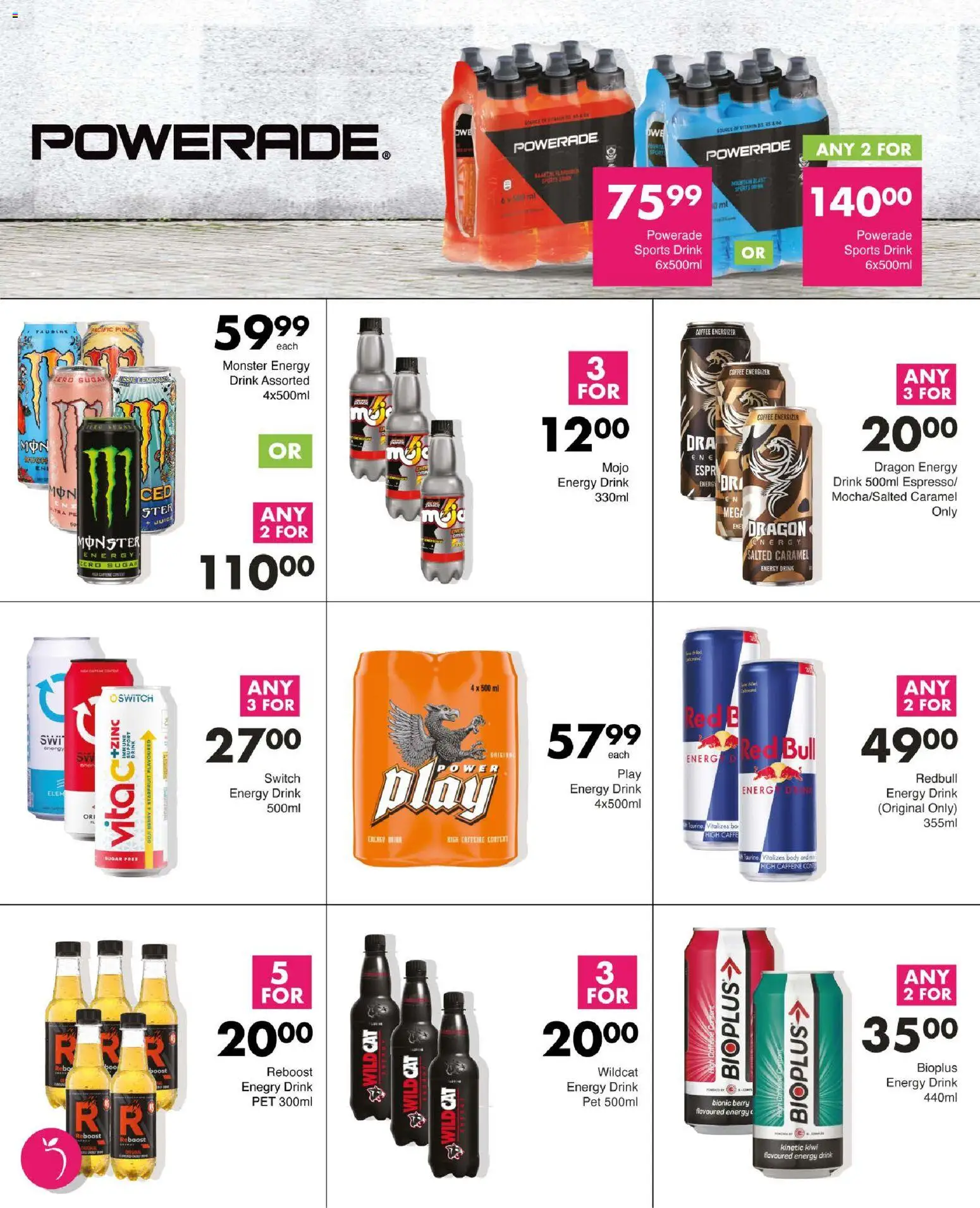 New Save catalogue – valid from 15.01.2026 | Page: 51 | Products: Juice, Kiwi, Sugar, Caramel