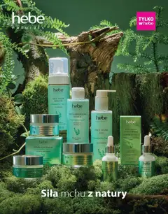 Pogląd oferty "FACE REFRESHING TONER, [MossCellTec™ No. 1] HYDRATES SOOTHES Bamboo Water Inulin" - ważna od 01.11.2025 | Strona: 93 | Produkty: Toner