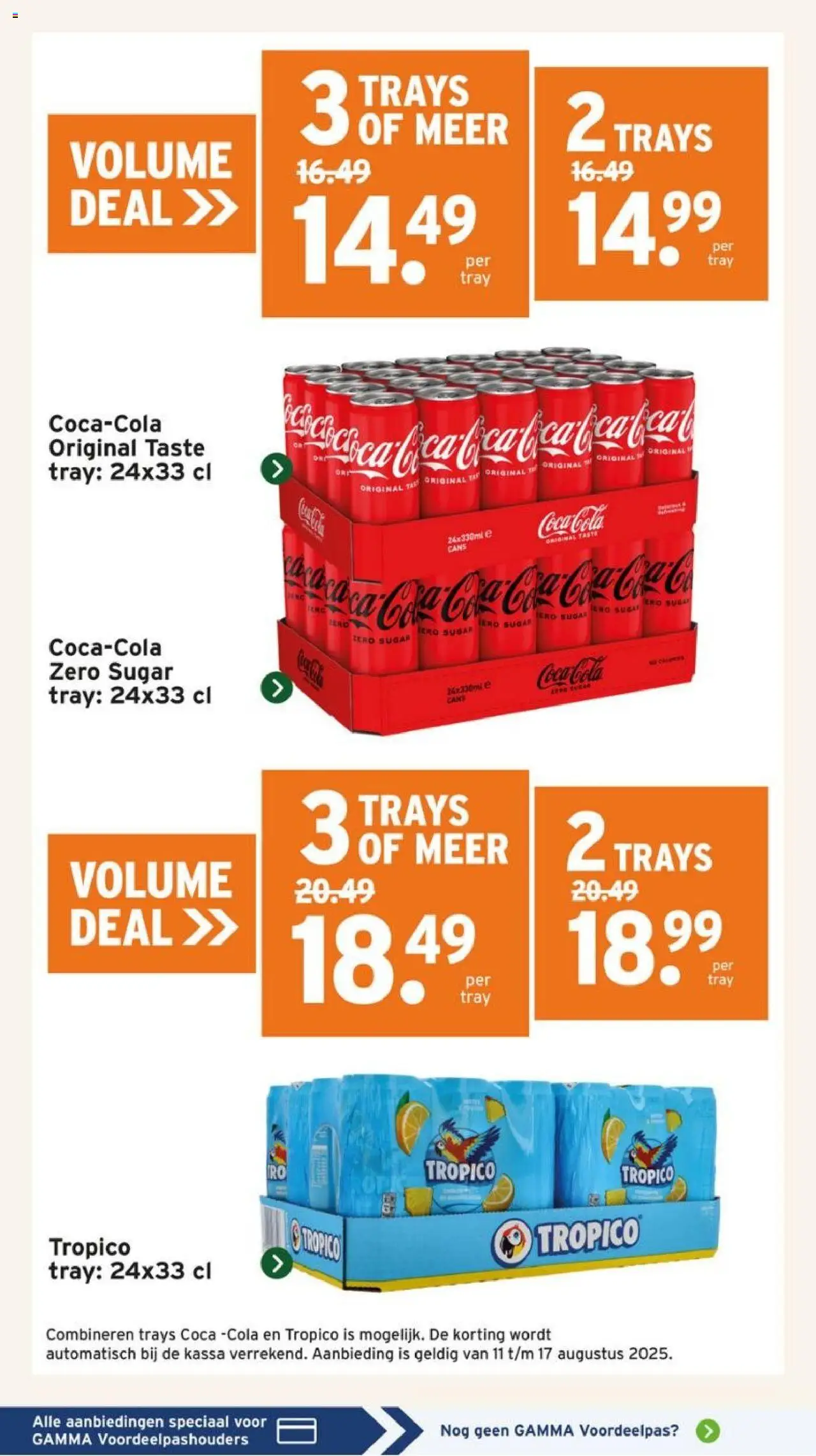  | Pagina: 27 | Producten: Coca Cola