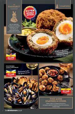 Preview of Aldi - Black Friday valid from 06.11.2025 | Page: 2