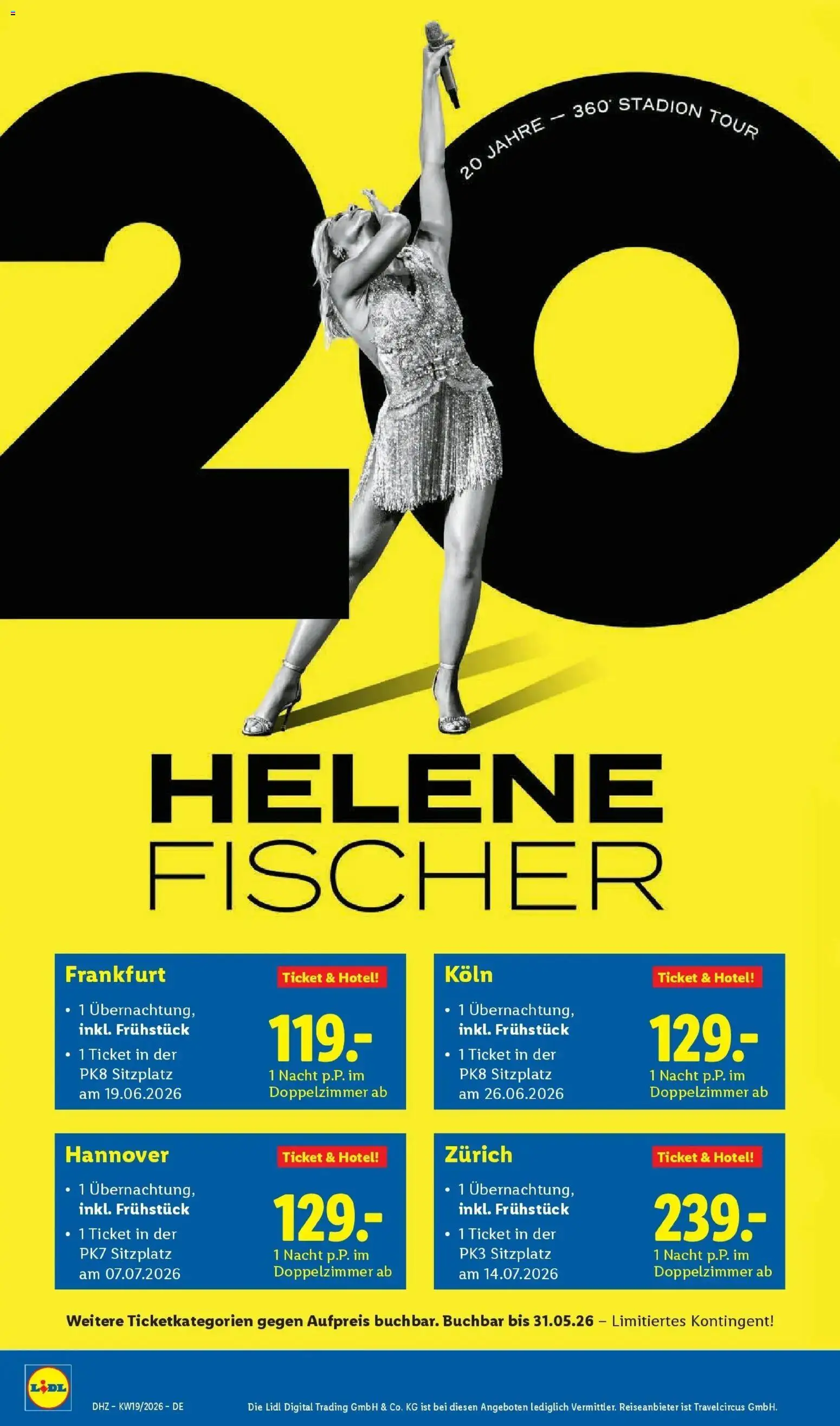 Lidl Německo leták od 04.05.2026 | Strana: 4