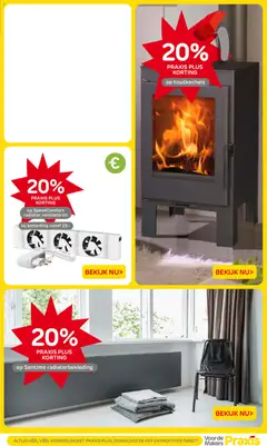 Praxis - Folder - Voorbeeld van een folder van Praxis, geldig van 03.11.2025 | Pagina: 41